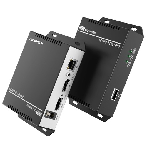 Encoder porta display - , 4k30