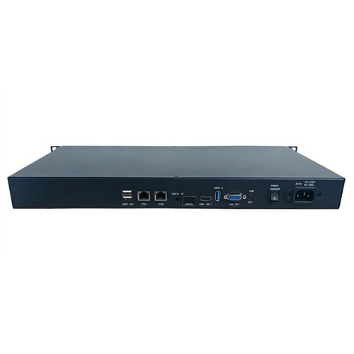 Server streaming video - , ip
