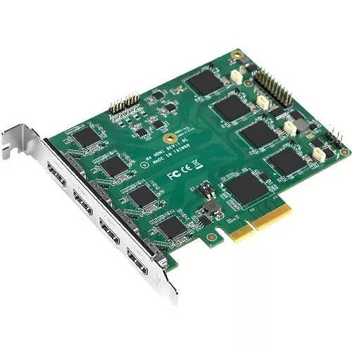 Yuan sc550n4 hdmi rev 3d - yuan, 1.3d