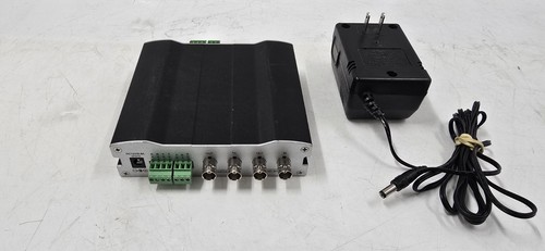 Marshall video server - video,