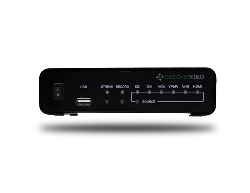 Encoder streaming video - , hdmi