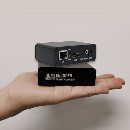 Mini codificatore video - , hdmi
