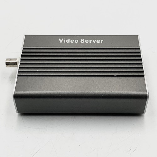 Server video vision h264 - ip,