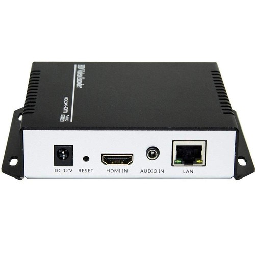 265 264 codificatore video - h.265/h.264,