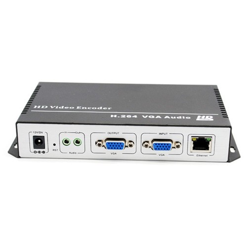 Codificatore video vga - video,