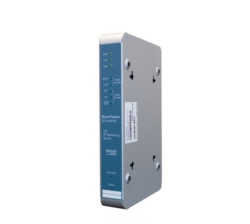 Data tronix hdipss ip - dt-hdipss,
