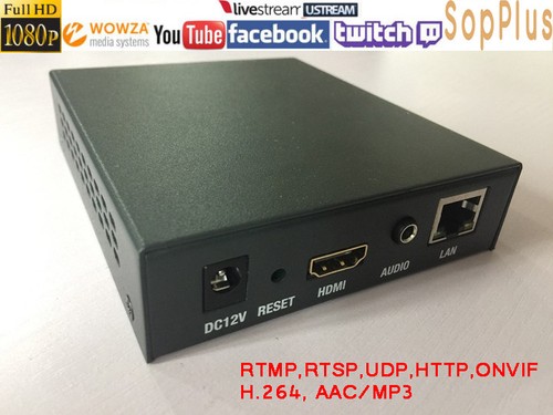 Encoder hdmi 264 tramite - hdmi, h.264