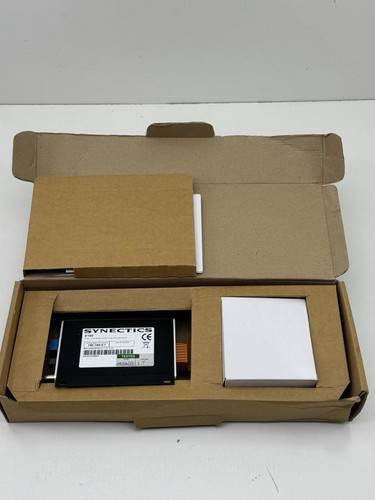 Encoder server video synectics - encoder/server,