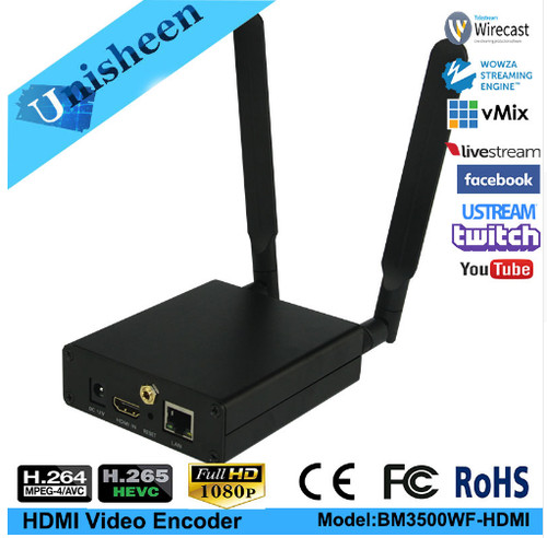 265 hdmi wifi - hdmi,