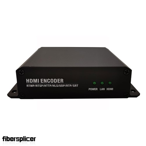 Encoder acquisizione video - video, 4k