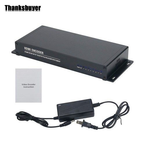 8ch hdmi encoder h265 h264 - hdmi,