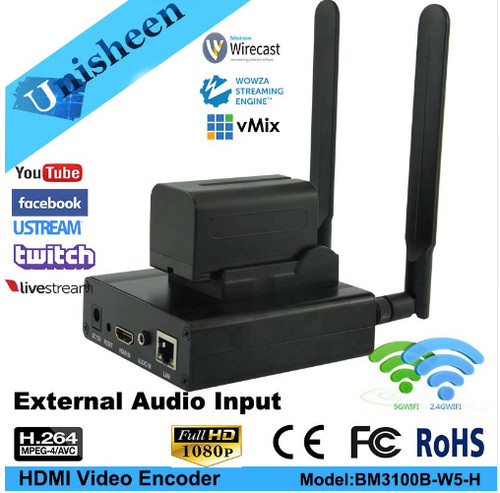 264 codificatore video - codificatore, hdmi