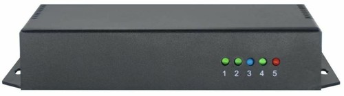 Decoder video hdmi - 4k,