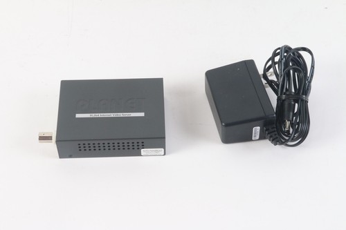 Planet networking ivs h120 - planet,