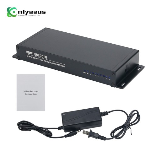 8ch hdmi encoder h264 - h264,