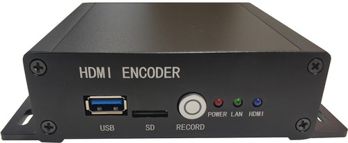 Codificatore video hdmi - video, 4k
