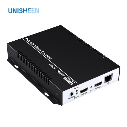 264 hdmi video encoder - hdmi,