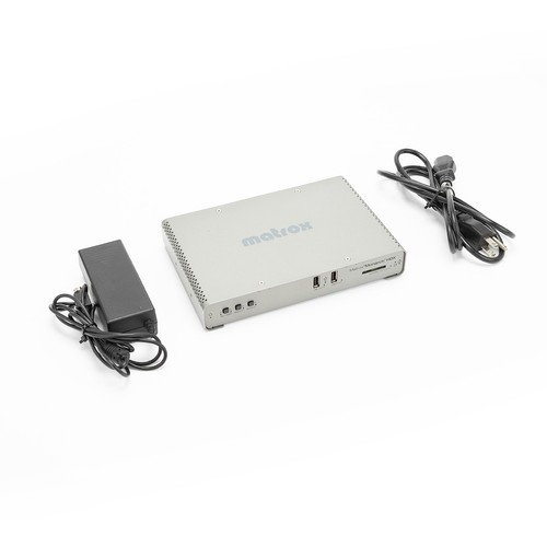 Matrox monarch hdx - monarch,