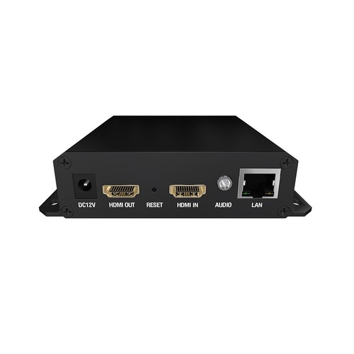 Hardware streaming giochi